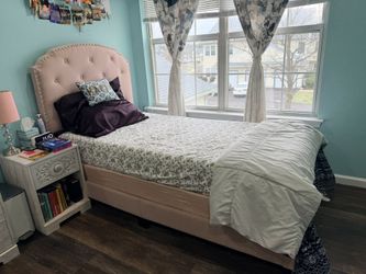 Bed Set For Sale