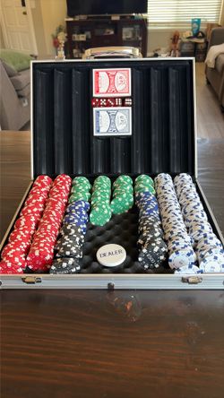 BlackJack Set