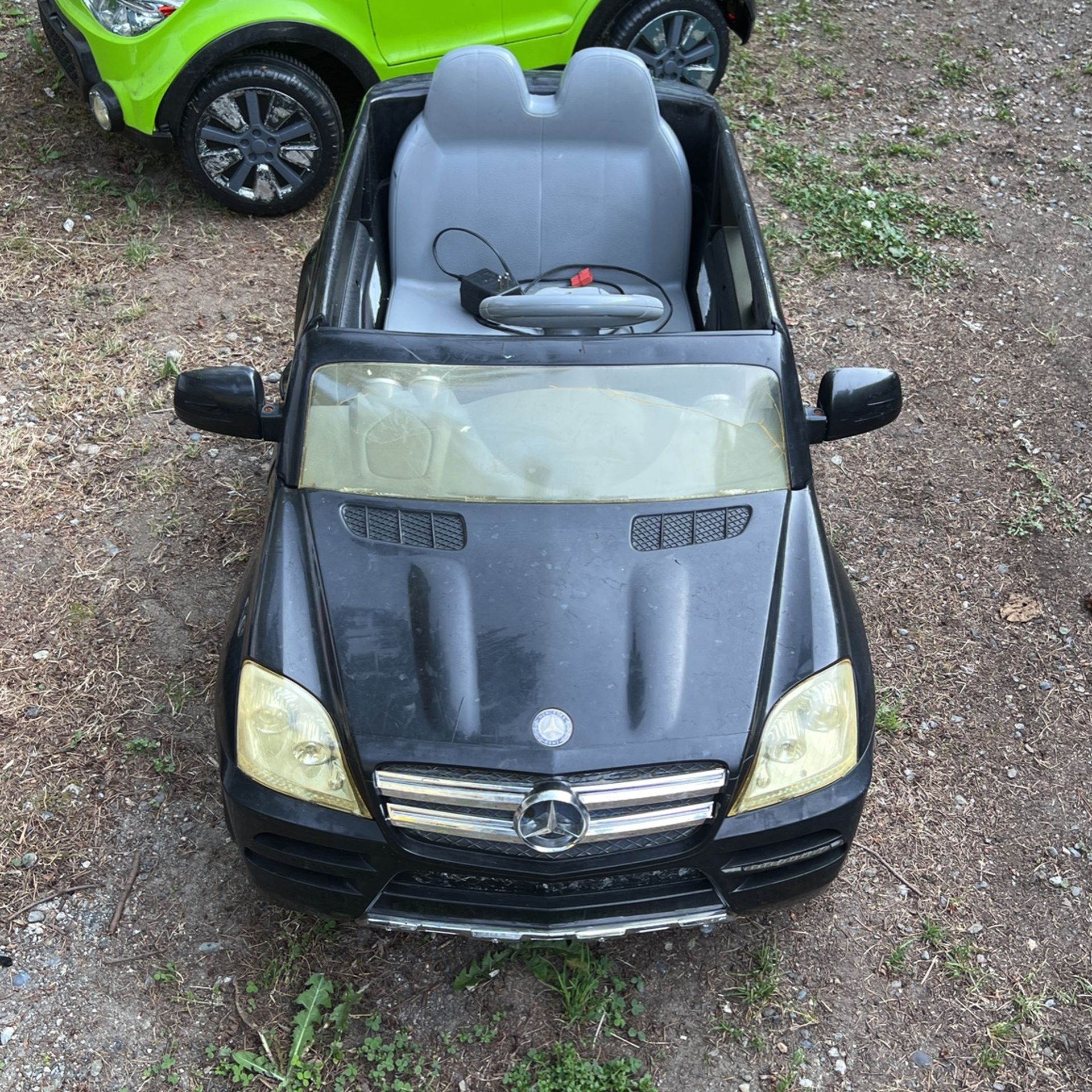 Free Car