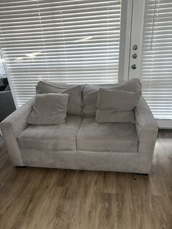 Small 2 Seat Sofa