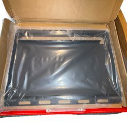 New Open Weber 6788 Genesis 3 Burner Grill 2016+ Summit 2024+ Griddle Insert