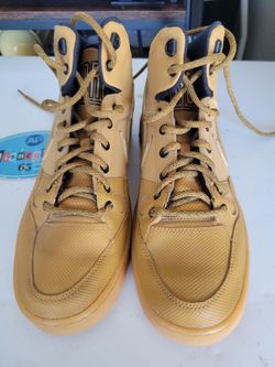 Nike son of force  mens 9
