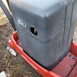 Eagle Slide Gate Opener 