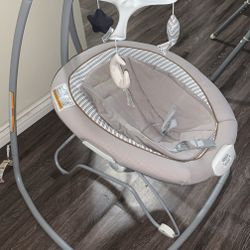 Baby Swing 