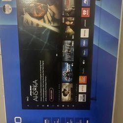 65” Vizio Smart TV 4K