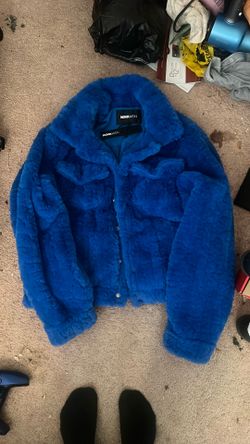 francis fur jacket 