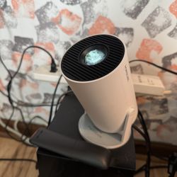 Wall Projector