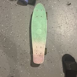 Penny Skateboard
