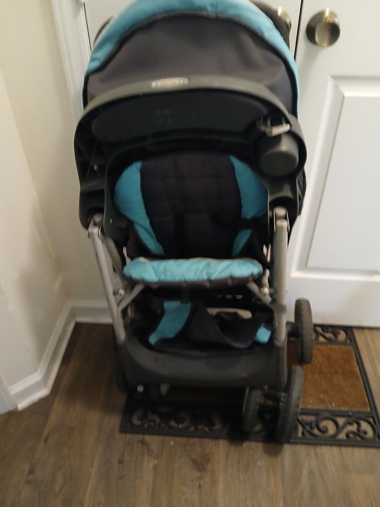 Graco Stroller
