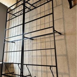 Metal Bed Frame 