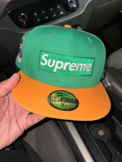 SUPREME FITTED 7 1/2