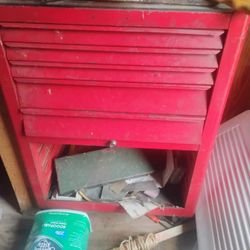 Tool Box I'm