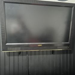 Vizio Flat Screen Tv 