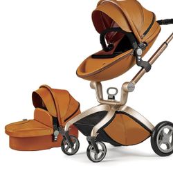 Luxury  Baby Strollers 