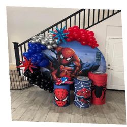 Make Every Birthday Magical with Custom Balloons! all look