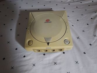 Sega Dreamcast