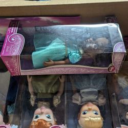 Dolls