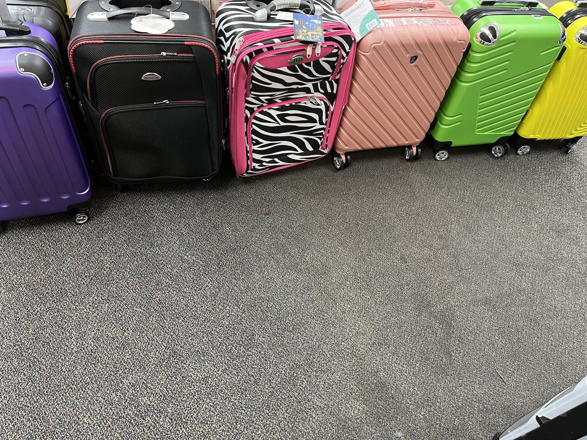 Away Carry-on Luggage (coast) for Sale in Campbell, CA - OfferUp