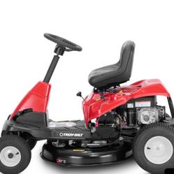 Troybilt Riding Mower 