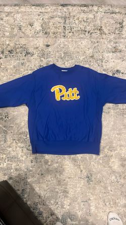 Champion Crewneck PITT