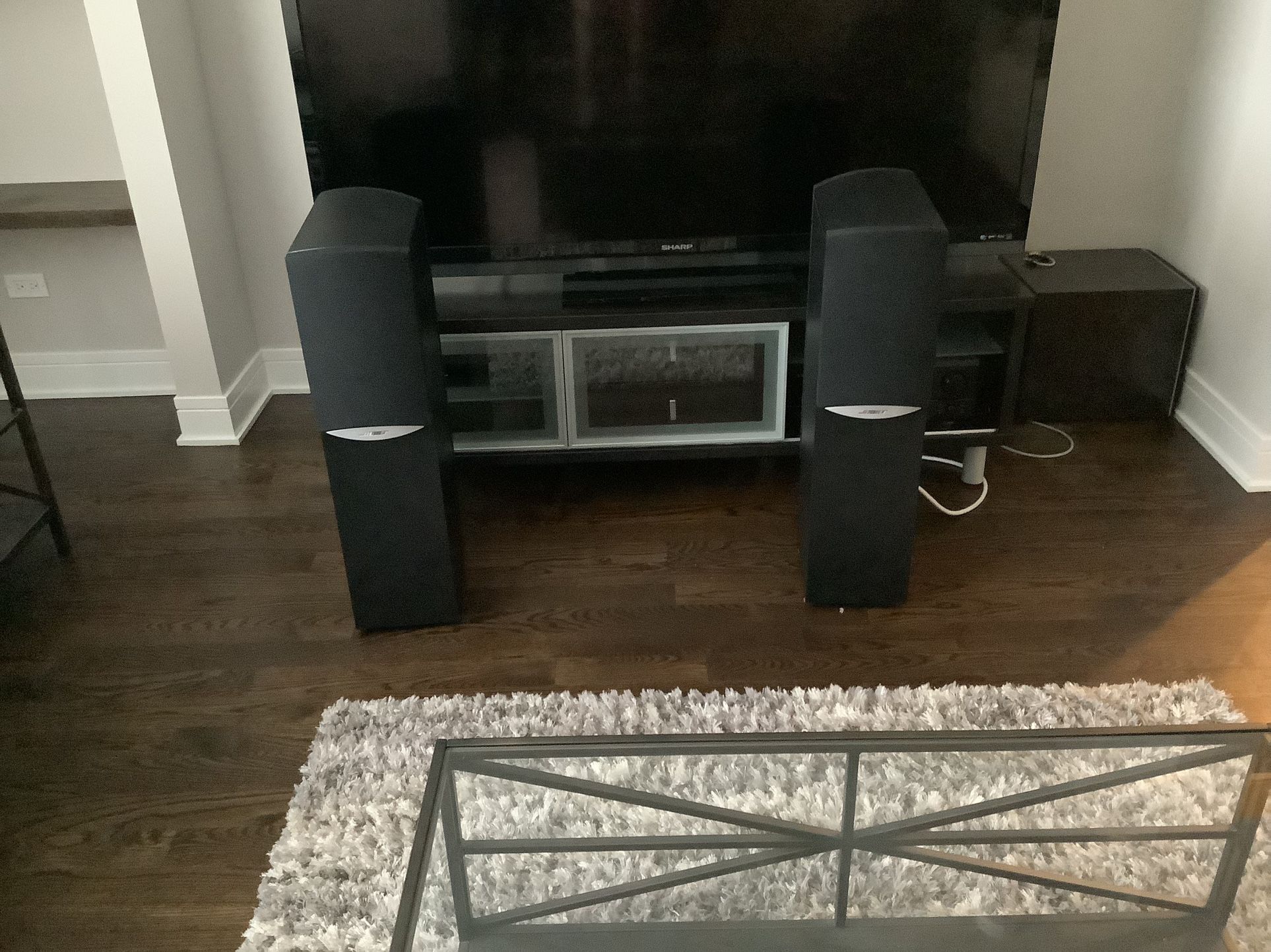 Weekend sale - Bose 601 Series IV Direct Reflecting Speakers