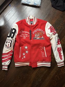 Varsity Letterman Jacket New 