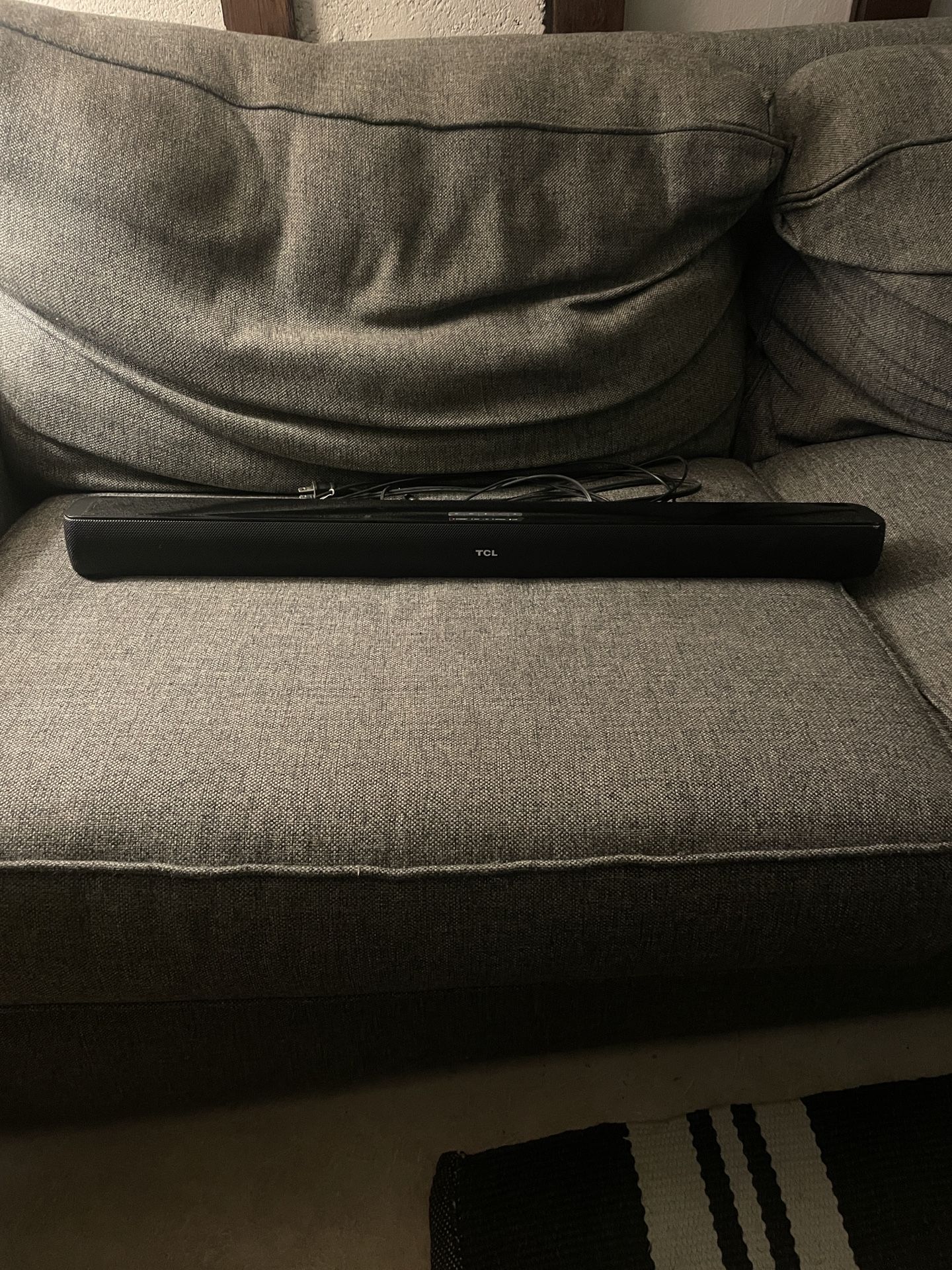 TCL Sound Bar For Tv