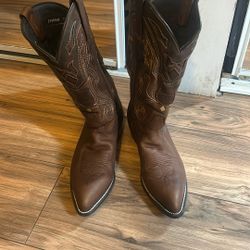 Boots For Men Size 9 