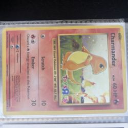 Charmander