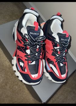 Balenciaga Track Led 