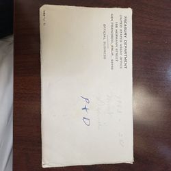 1963 Uncirculated Set 