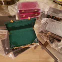 Business Card Holder