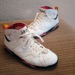 Nike Air Jordan Retro 7 Shoes