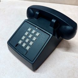 Black Phone Old School Works 