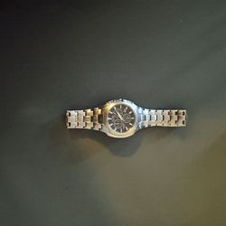 Citizen Eco-Drive Men's Chronograph Watch H500-S063418 Stainless Working