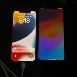 iPhone 12 64G & 11 Pro Max 64G