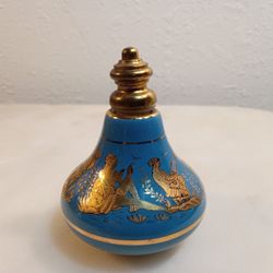 Vintage Perfume Bottles