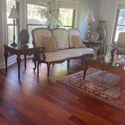 Living Room Furniture