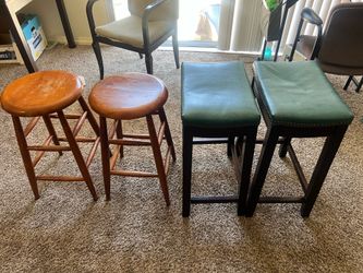 Bar stools