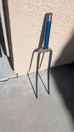 26-in Chicago Schwinn forks
