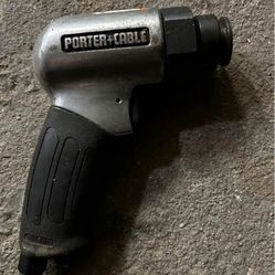 Porter cable PTS2 High Speed Sander Air Tool