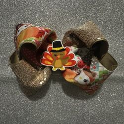 Bowtique Bow