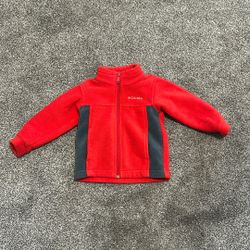 Columbia Fleece