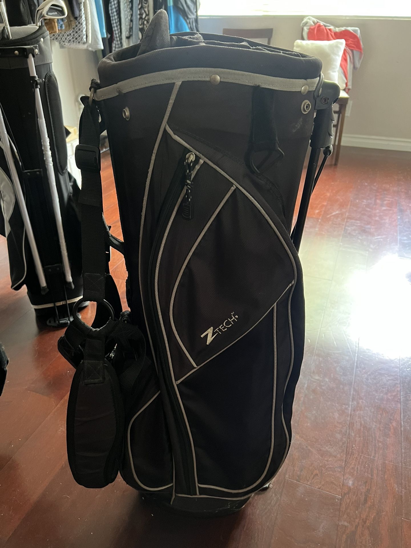 ZTech Golf Bag