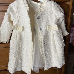 3/6 Dress