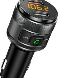 Trasmitidor Bluetooth Nuevo $12
