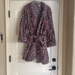 Victoria’s Secret Robe