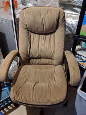 New And Used Office Chairs For In Hagerstown Md Offerup