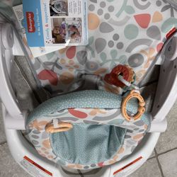 Sit  Me-Up Floor Seat