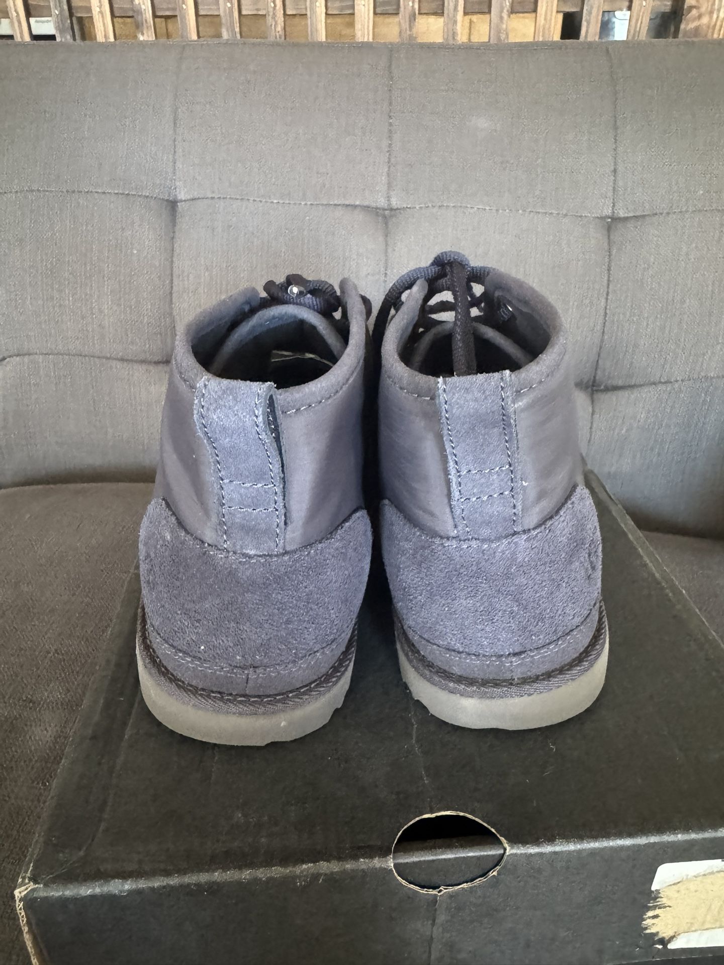 mens ugg boots size 10